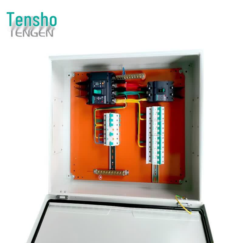 Tianzheng TM2 Low-Voltage Distribution Box