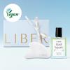 Vegan Essential Aroma Oil Roll-On & Gua Sha Gift
