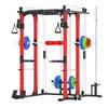 Aichen Smith Machine & Cable Crossover Home Gym