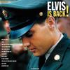 LP Пластинка ЭЛВИС ПРЕСЛИ  Elvis Is Back NOTLP270 NOT NOW 2018 Европа Рок