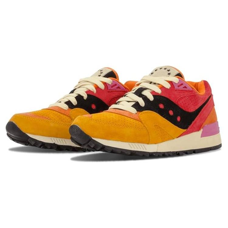 SAUCONY Мастер Теней Ubiq Сумеречный Рассвет S70187-1