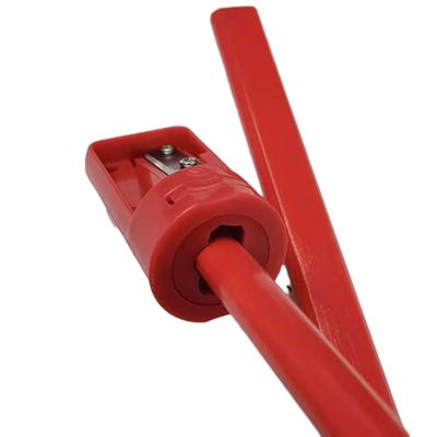 Работа по дереву, плотник, точилка для карандашей, резак, бритва, узкая заточка для деревообработки, ручные инструменты