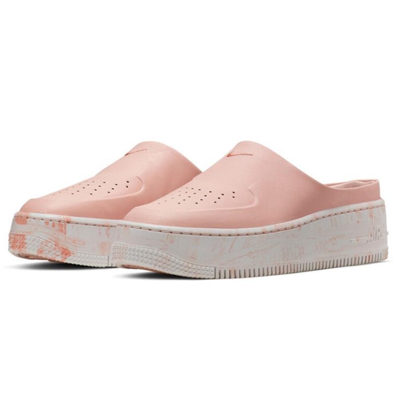 Nike Женские кроссовки Air Force 1 Lover Xx Echo Pink CK0895-661