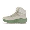 Кроссовки унисекс HOKA Kaha GORE-TEX Celadon Tint Basil Зеленые 1123370-CTBS