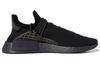 Nmd Human Race Pharrel x Nmd Human Race Adidas Originals 'Triple Black' GX2487