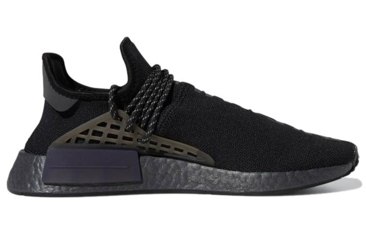Nmd Human Race Pharrel x Nmd Human Race Adidas Originals 'Triple Black' GX2487