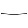 31.8mm 9 Degree Mountain Bike Handle Lengthened Aluminum Alloy Super Light Riser Bar Black for Mountain Bike 720mm