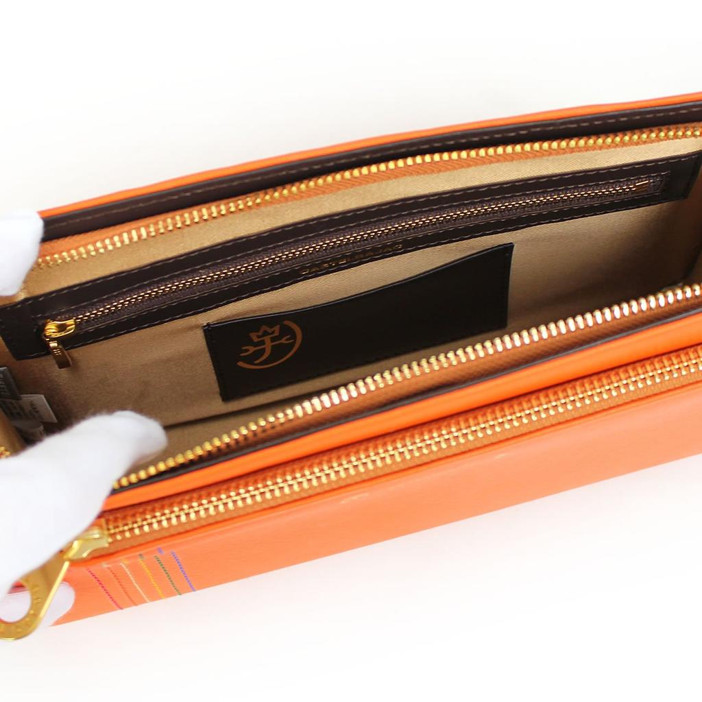 CASTELBAJAC SEST Серия Вторая Сумка M 027222 Белый