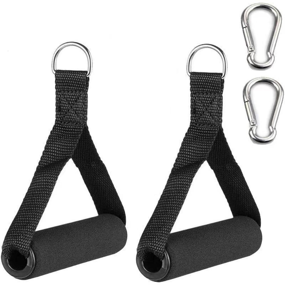 Эспандеры Rally Handle Fitness Accessorie Yoga Hammock Handle Pull Rope Grip