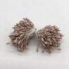 Korean Matte Flower Stamen Jewelry Accessories