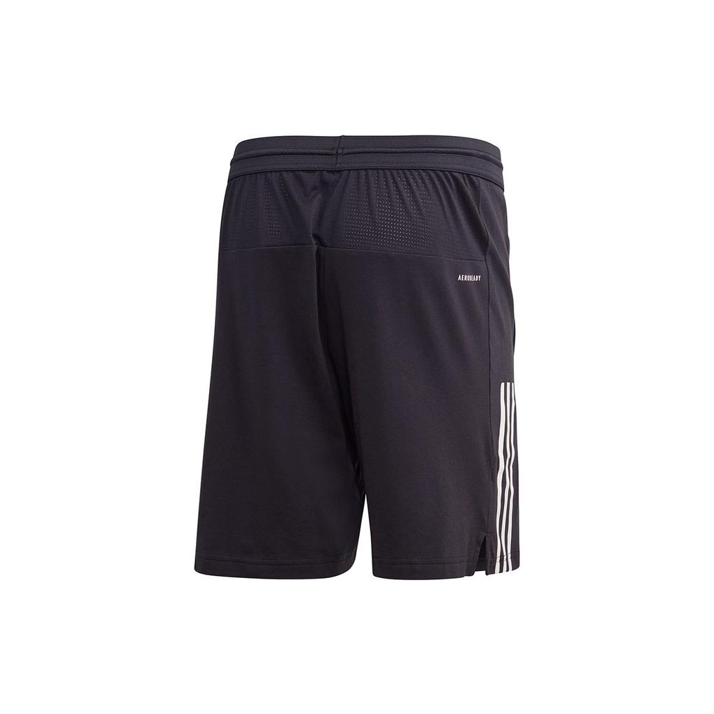 adidas Спортивные шорты мужские черные средние GD5292