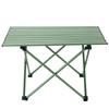 NuFeng Outdoor Portable Folding Camping Table