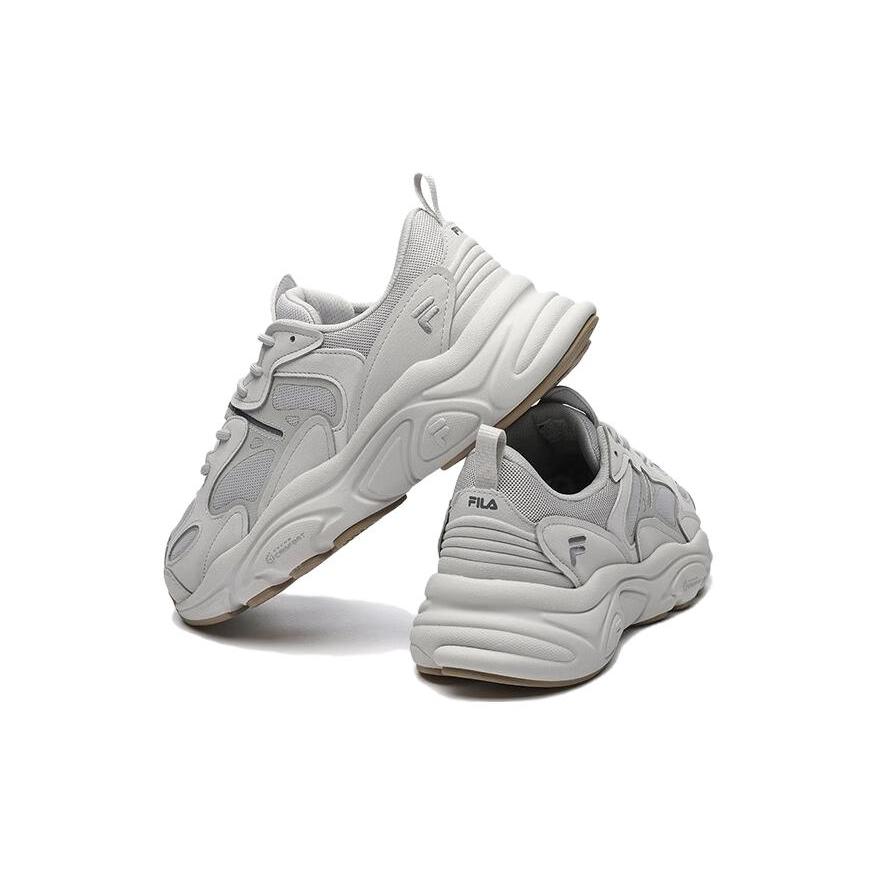 Fila Низкие беговые кроссовки Mars 2 'Серые' F12M131116FAN