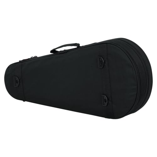 GATOR Lightweight Semi-Hard Case for Mandolin, GL Guitar Series, Made of EPS (GL-MANDOLIN)