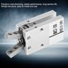 MHC2-10D/16D Parallel       Pneumatic Finger Cylinder