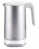 ZWILLING Enfinigy Silver Electric Kettle