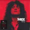 LP Record T. REX - 1972 DEMREC977 Demon Records 2022 Europe Rock