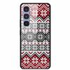 Роскошный Чехол для Infinix Hot 60 Pro X6885 Закаленное Стекло Чехол для Телефона Infinix Hot 60 Pro Модный Животный Защитный Funda