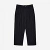 Butter Goods Pleated Trousers Pleated Trousers