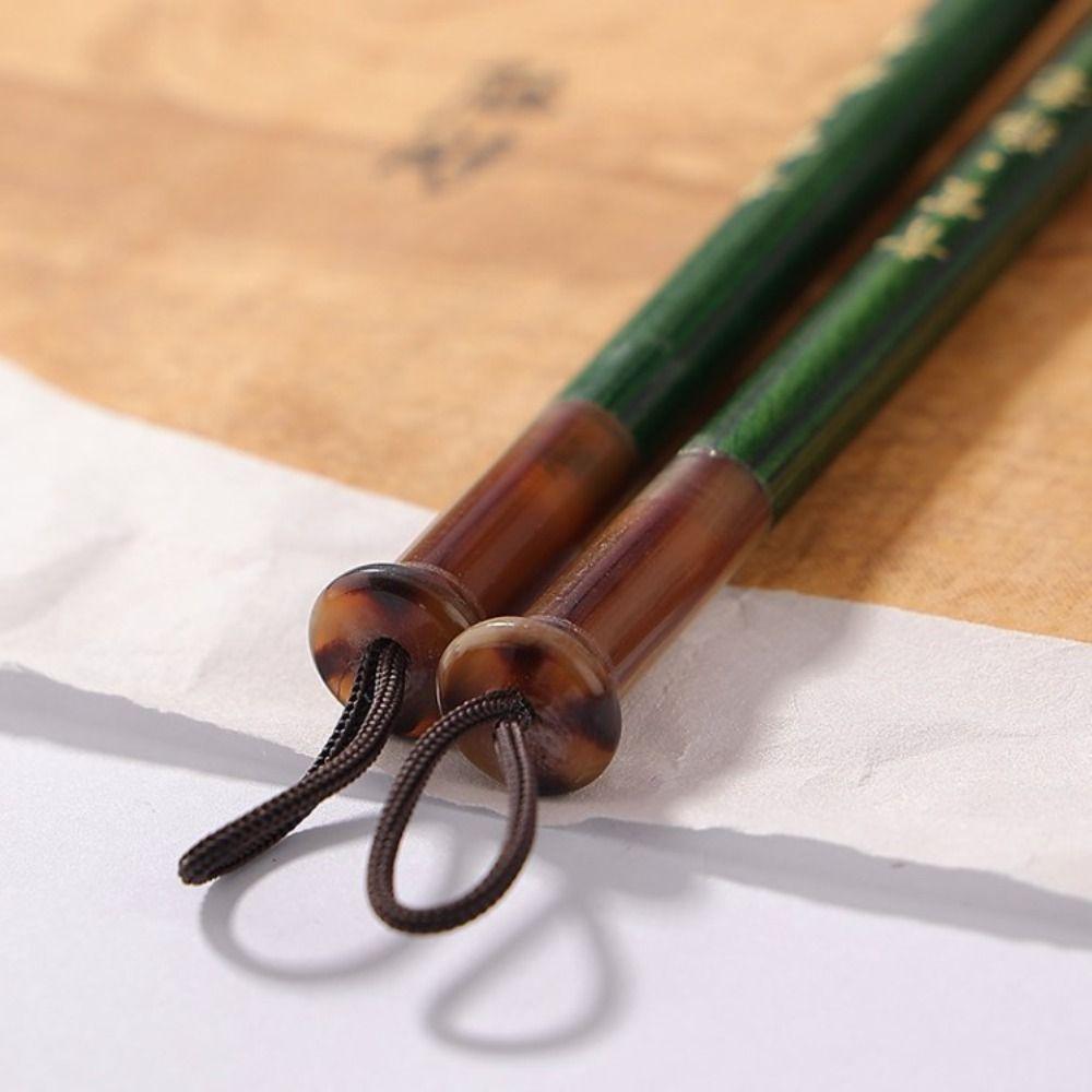 Кисть для традиционной китайской каллиграфии, масляная живопись, инструмент для рисования кистью