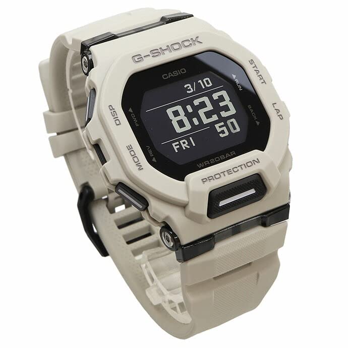 Мужские часы CASIO G-SHOCK GBD-200UU-9 (Импортный)