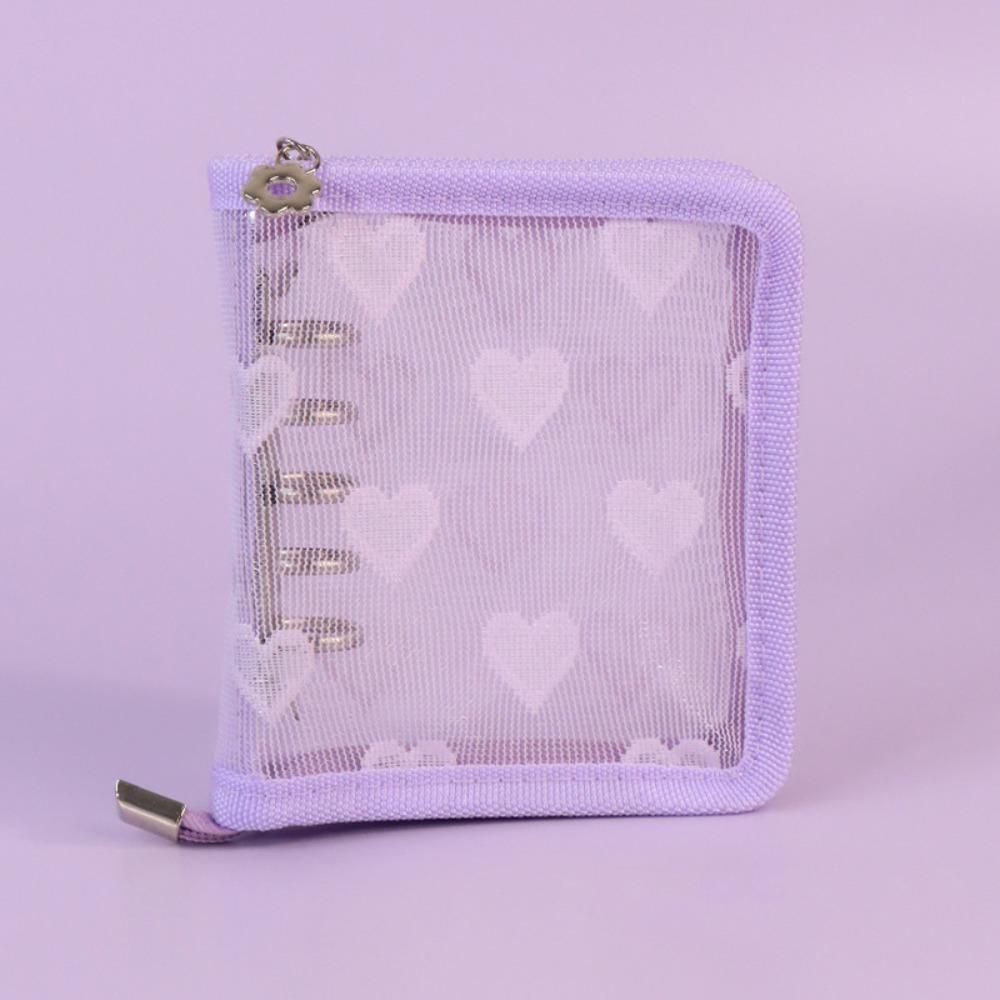 Обложка для блокнота на кольцах, защита от царапин, обложка для блокнота на кольцах, товары для фанатов