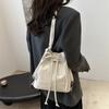 Stylish Bucket Bag Trendy Design For 2024 Summer Fashionable Crossbody Purse