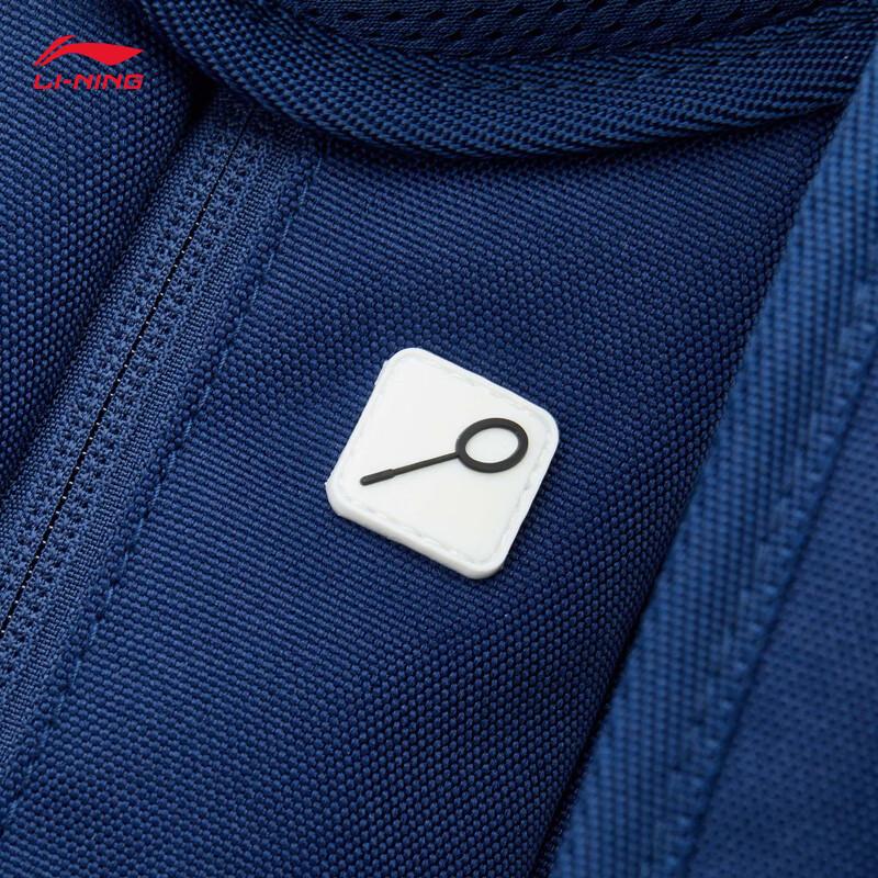 Li-Ning Сумка для бадминтона на 6 ракеток
