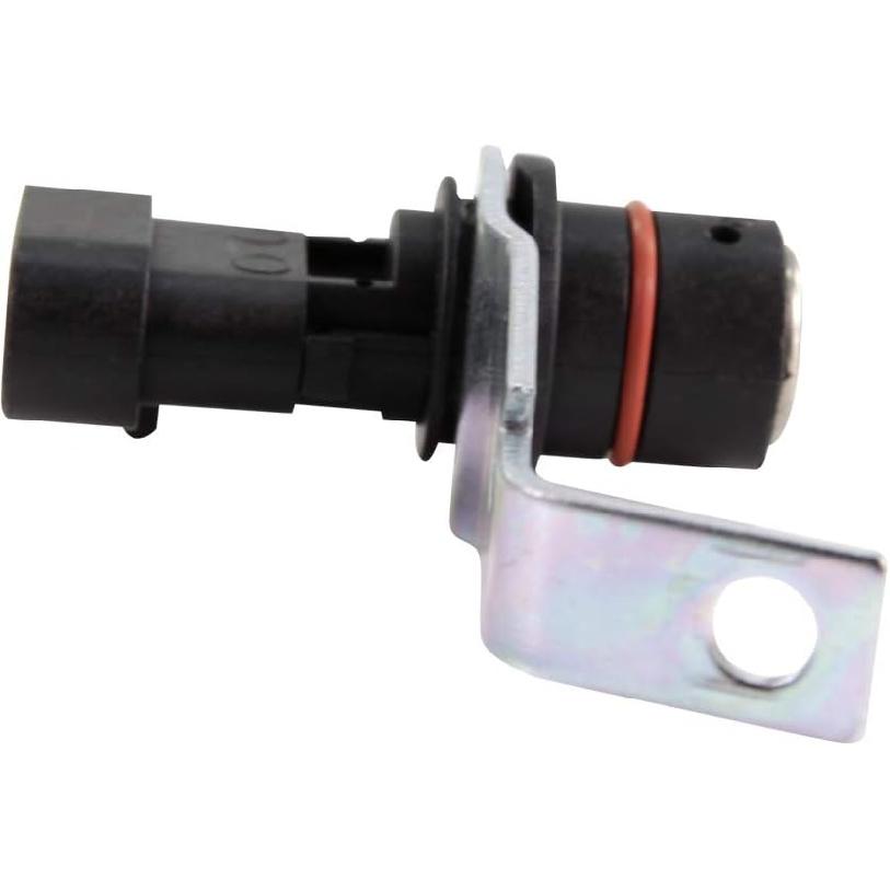 ZBN 12596851 Crankshaft Position Sensor Fit For Chevy GMC:S10 Pickup Silverado Blazer Tahoe Astro Express,Sonoma Sierra Savana Jimmy Safari Yukon