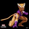 Hasbro Marvel Legends Серия Дикий "X-Force #1" Коллекционная фигурка 15 см Игрушка G0818 Оригинал
