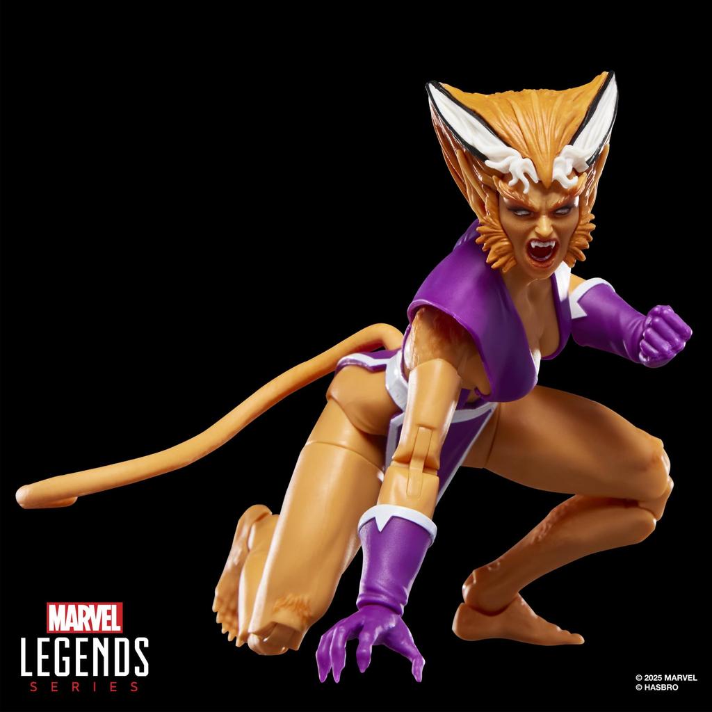 Hasbro Marvel Legends Серия Дикий "X-Force #1" Коллекционная фигурка 15 см Игрушка G0818 Оригинал