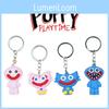 Забавный брелок Poppy Playtime для вашего ежедневного использования