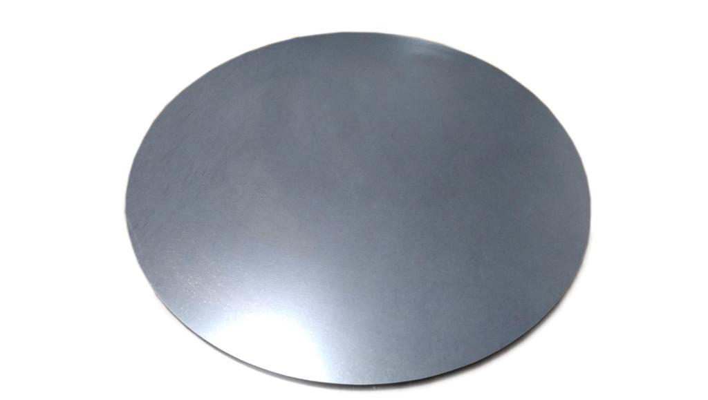 Crepe Iron 9mm Diameter 400mm Smooth Surface Includes Storage Bag and Instruction Processed In IH Compatible Plate, Thick, (40cm), Finish, Galette,