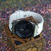 Casio Часы Custom Collection с кварцевым механизмом, унисекс, черный циферблат GA-2100-1A1(Часы1- -)