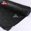 Zhongque Black Outdoor Shade Net
