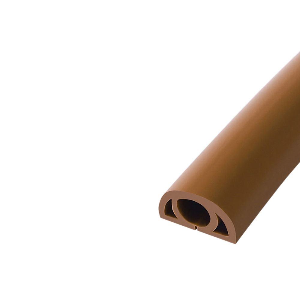 Органайзер Защита шнура Защита силового кабеля Защита удлинительного кабеля Кабельный канал Защита кабеля Напольный кабельный протектор