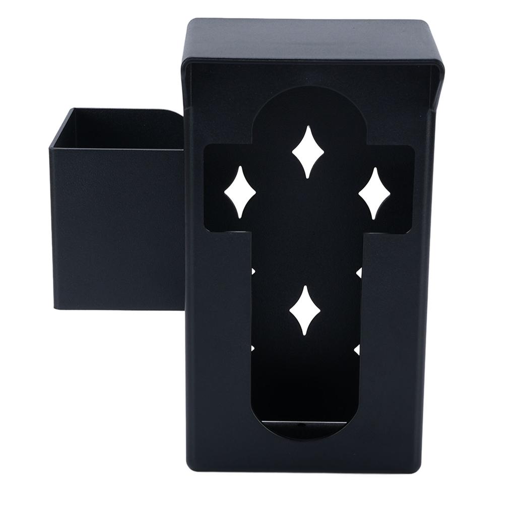 Крепление для видеодомофона с защитой от кражи Легко устанавливается Безударный АБС Нержавеющая сталь Монтажный кронштейн для видеодомофона для