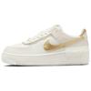 Air Force 1 Shadow Sail Metallic Gold W - DZ1847-108