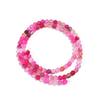 High Polish 1 Strand Agate Beads 4/6/8/10/12mm Round Beads New Gemstone Beads  Jewelry Making
