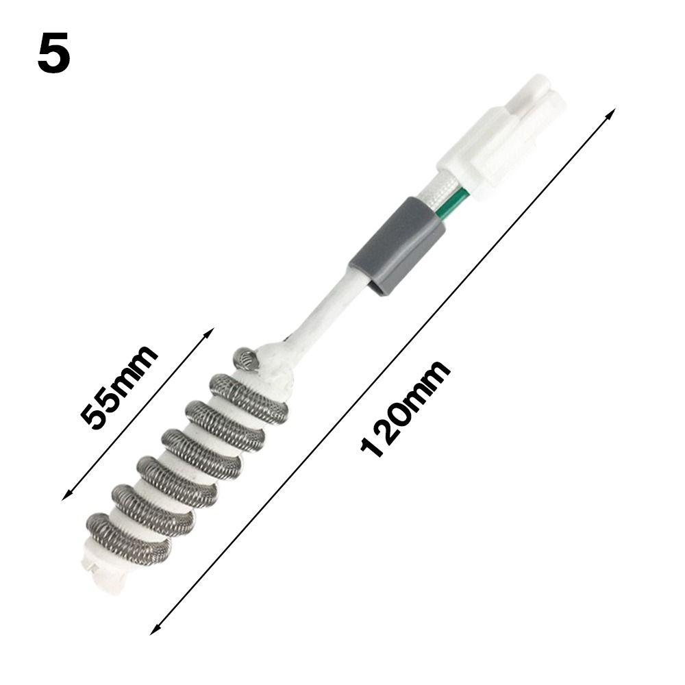 Tool for 850+ 850A+ Rework Soldering Station Replacement Core Heating Element Metal Heating Core