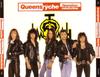 CD QUEENSRŸCHE - Operation: Mindcrime '89 QR954 Not On Label Japan Rock Used