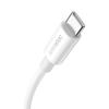 Kabel Usb Do Usb-C Baseus Superior Series, 65W, 1M (Biały)