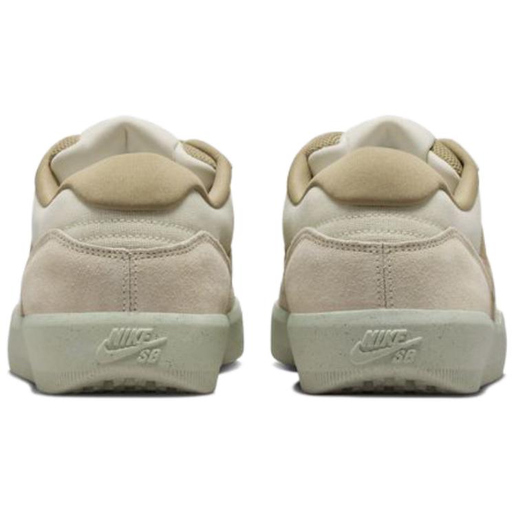 Nike SB Force 58 Кеды для скейтбординга мужские Umber DV5477-106