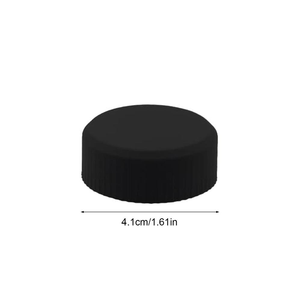 3PCS Silicone Case Food Processors Repair Part Dustproof Switch Cover Suitable for Switch Protection and Decoration