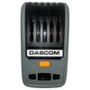 Dascom DP-25TR 2,5-дюймовый RFID-принтер этикеток с термотрансферной печатью, штекер CN (адаптер в комплекте)