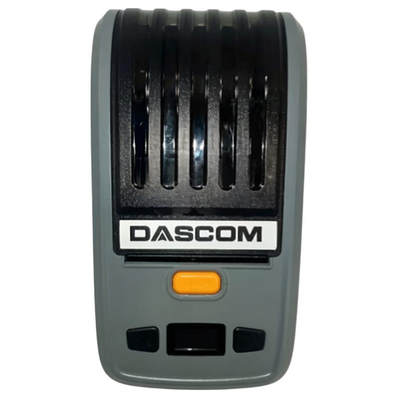 Dascom DP-25TR 2.5-inch RFID Thermal Transfer Label Printer CN plug (adapter included)
