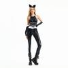 Halloween costumes, alien spacesuits, stage costumes, onesies, catwoman, sexy tights, bat costumes