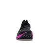 Nike Мужские кроссовки ZoomX Vaporfly NEXT% 2 Raptors черные супер-фиолетовые футбольно-серые CU4111-002