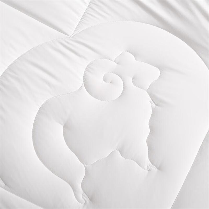 Mercury Home Textiles DH Will Antibacterial Australian Wool Quilt