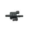 Fuel Canister Purge Valve Carbon Tank Solenoid Valve for Ford Mustang 2015-2018 2.3